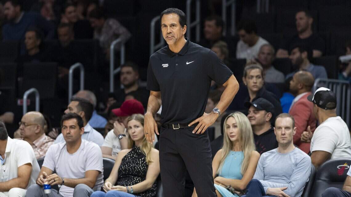 Heat’s late-game lessons continue: ‘We’re in the process of learning how ...