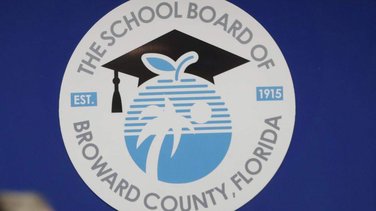 Broward County Public Schools plans to reduce staffing by 1,000 positions, starting with attrition before moving to targeted layoffs and non-renewals, according to superintendent Howard Hepburn.