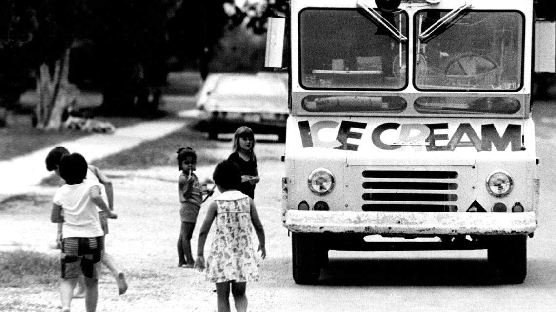 Florida ice cream firm recalls treats from 23 states on listeria concerns