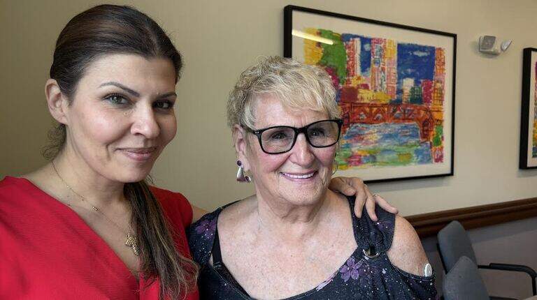 Health groups aim to counter growing ‘national scandal’ of elder homelessness