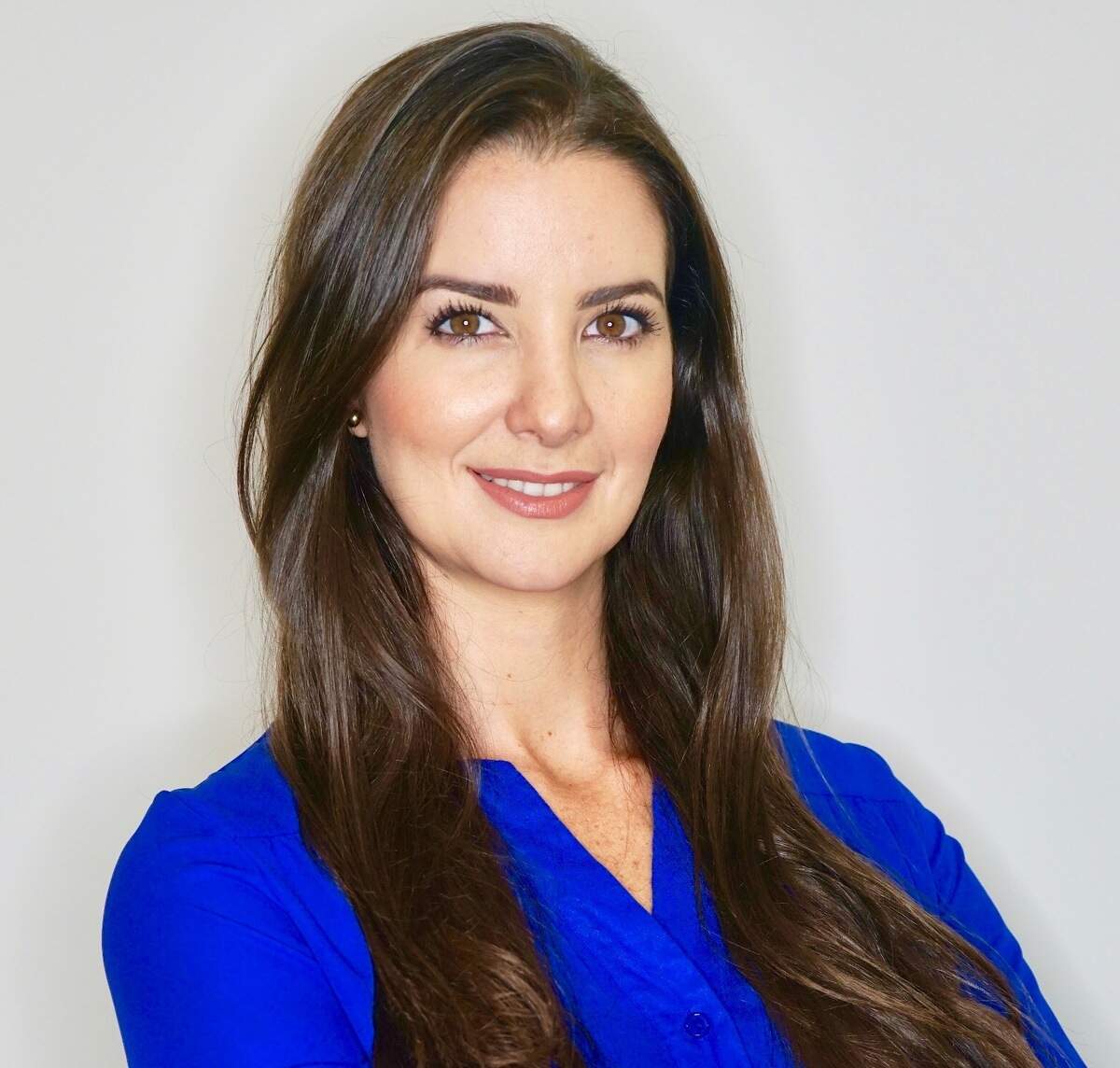 Liliana Campa is running for Doral commission Seat 2.