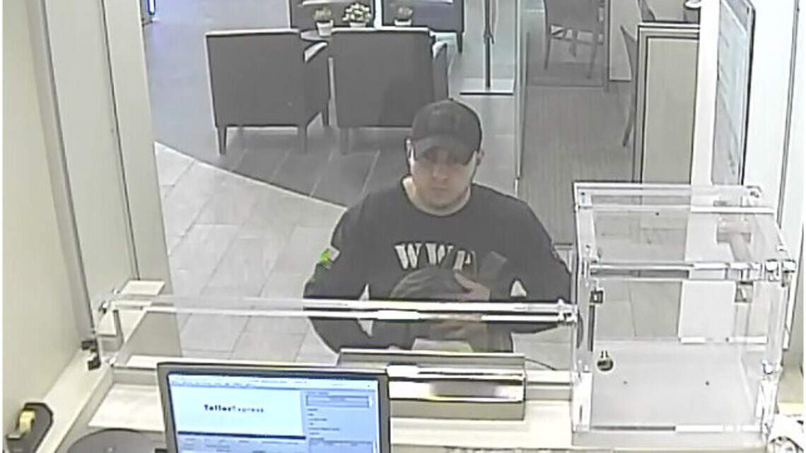 FBI arrests Doral man in Detroit for South FL bank robberies | Miami Herald