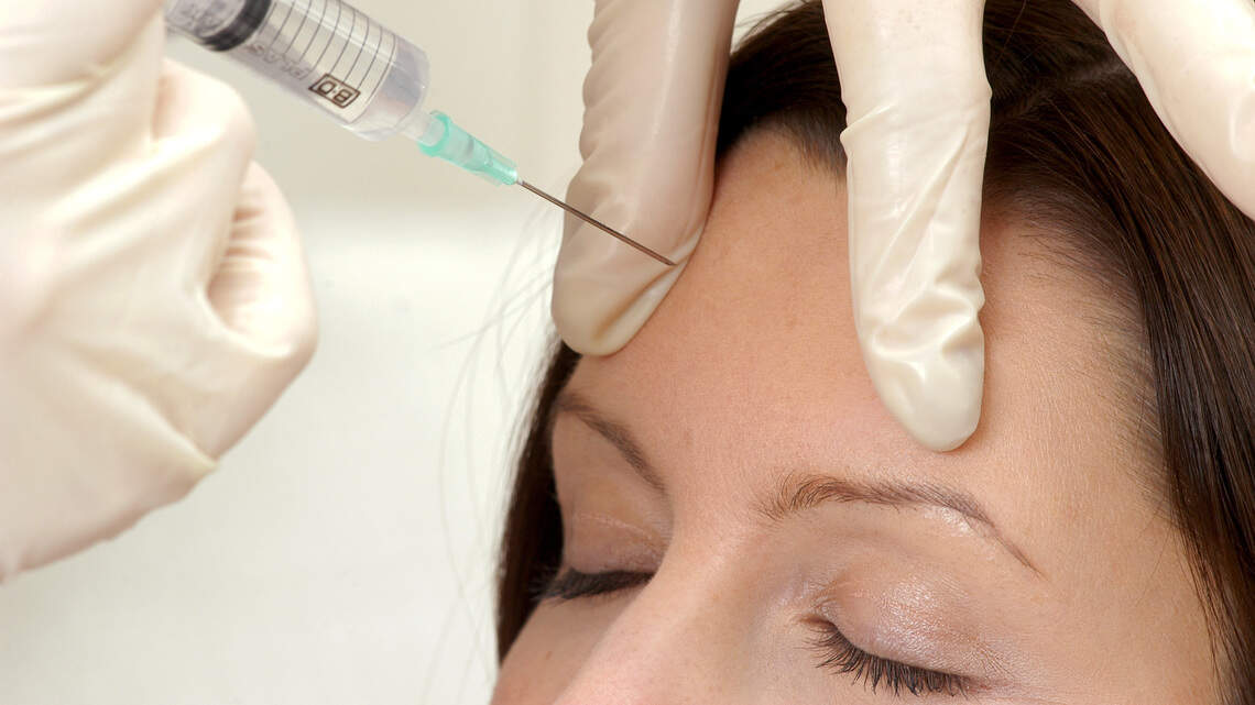 How young is too young to get Botox treatments for my skin?