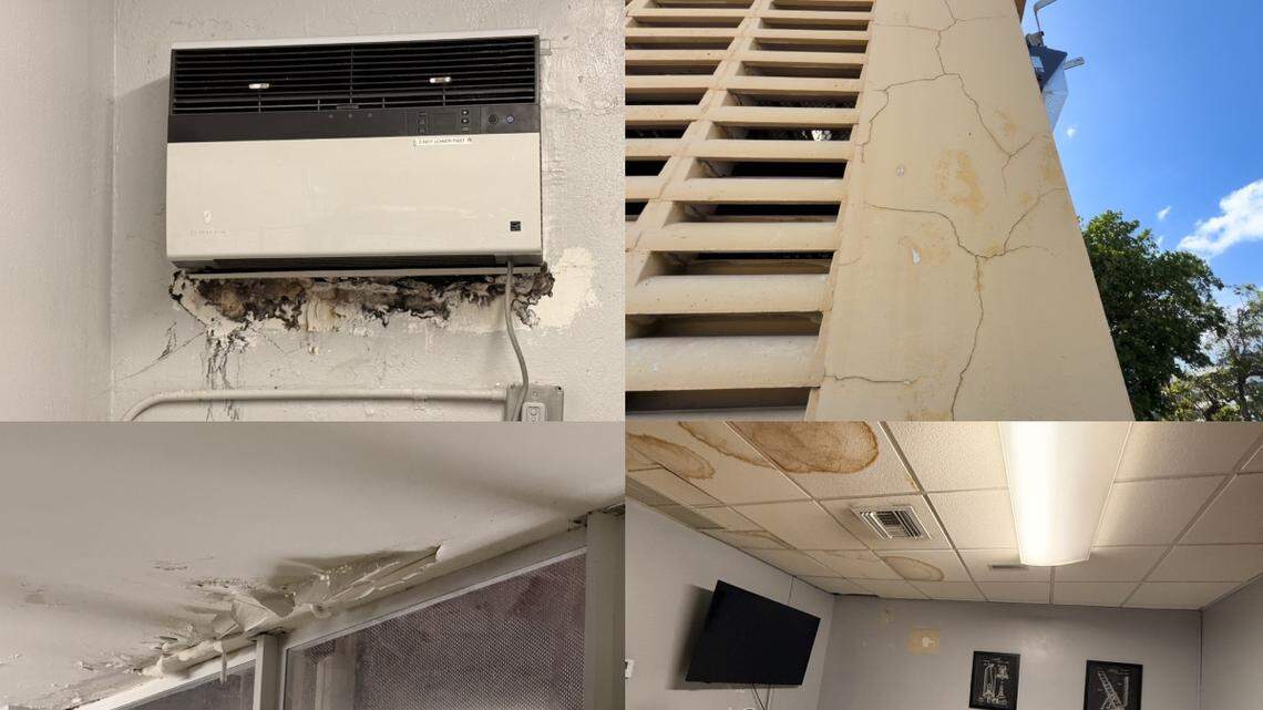 ‘Deplorable conditions’: Miami mayor pushes $450M bond to fix police, fire stations