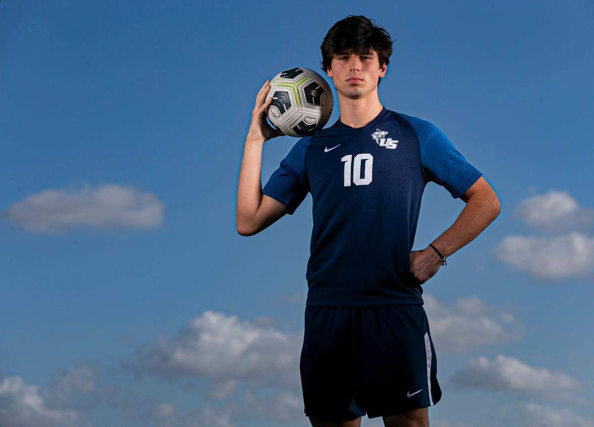 Rafael Matiello, NSU University School