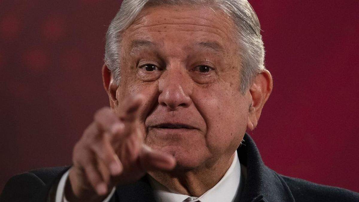 El presidente de México Andrés Manuel Lopez Obrador se ha transformado en el Santo Patrón de las dictaduras: Cuba, Venezuela y Nicaragua.