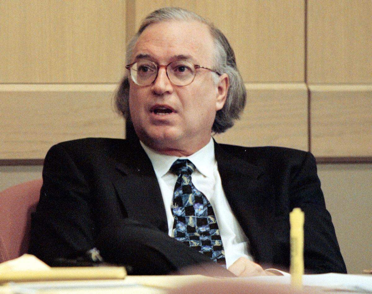 Roy Black