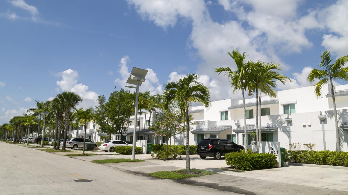 ‘One of the least affordable places to live.’ Broward grapples with housing crisis