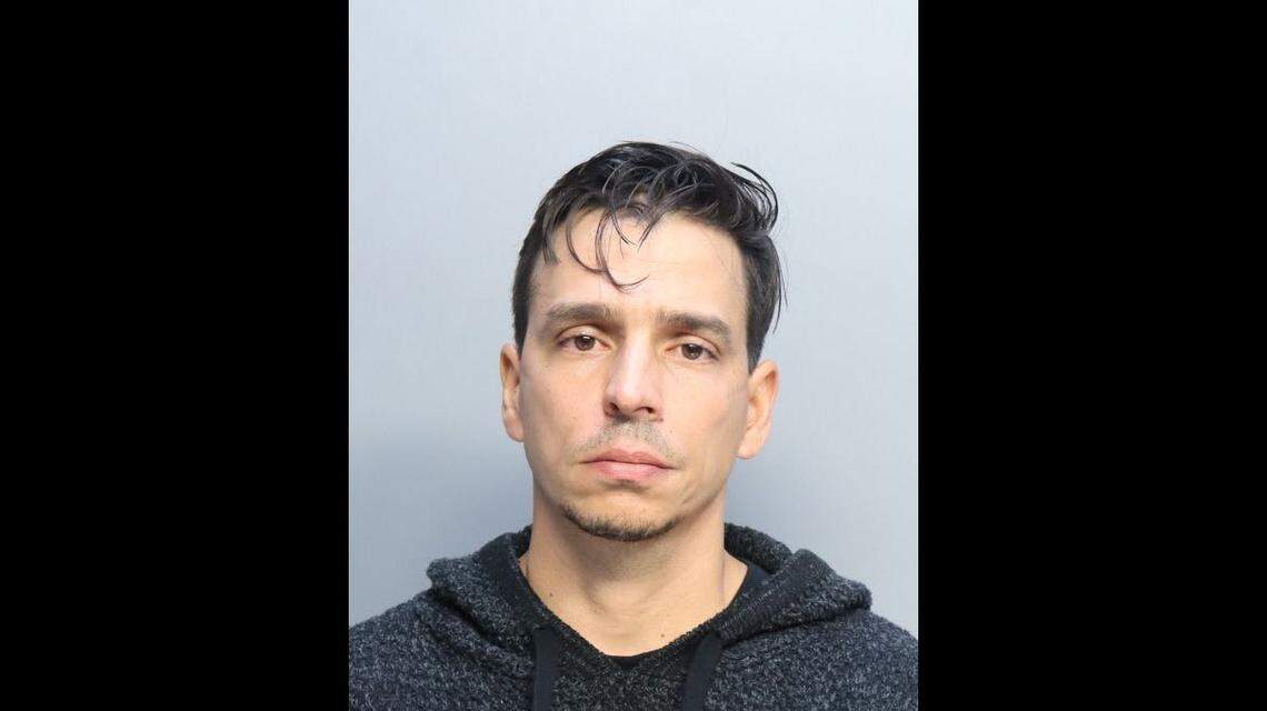 Andy Barbosa-Morrell