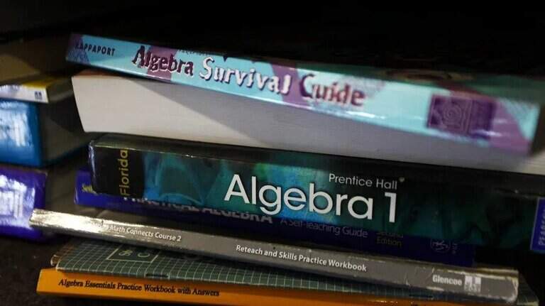 Textbook authors told climate change references must be cut to get Florida’s OK