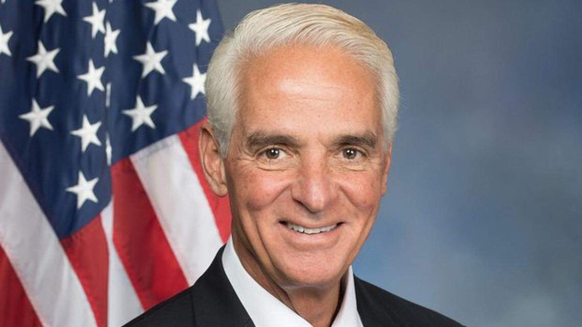 Herald recommends: For Florida governor in the Democratic primary, Charlie Crist is the only choice | Editorial