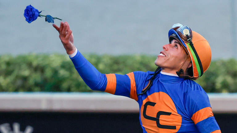 PHOTO GALLERY: Pegasus World Cup Invitational at Gulfstream Park