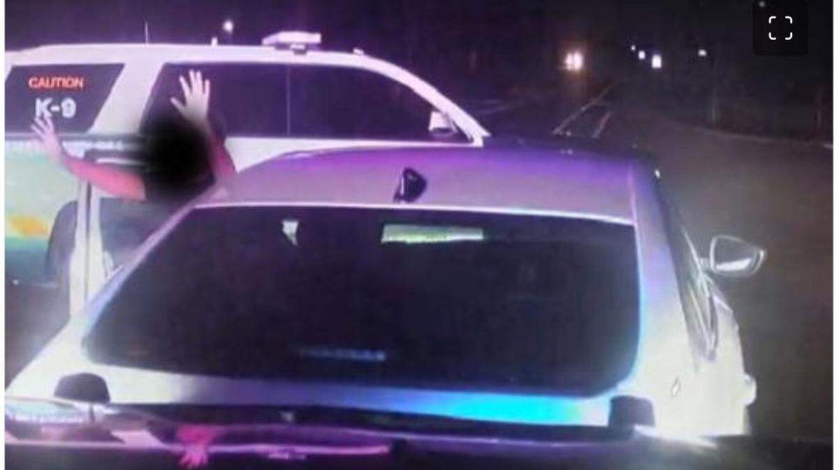 A missing 10-year-old boy and his 11-year-old sister went on a joy ride in their mother’s car in Florida, authorities say