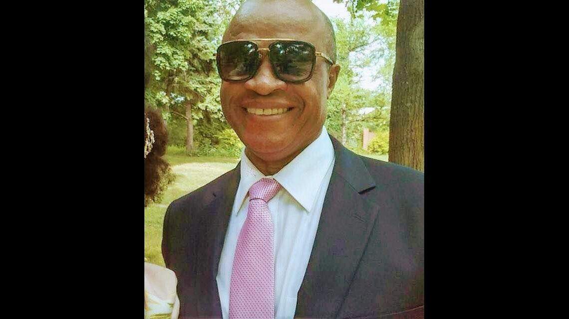 Pierre Martin, 69, of North Miami, died of COVID-19 on June 24, 2020.