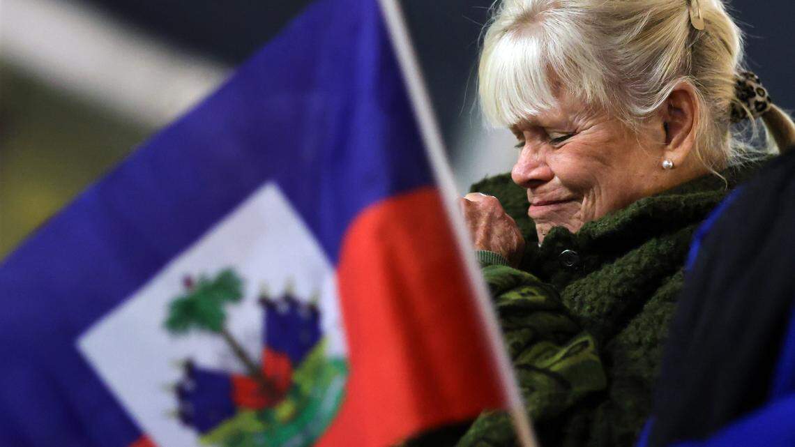 DHS ‘vehemently disagrees’ with judge’s Haiti TPS decision, hasn’t decided next step