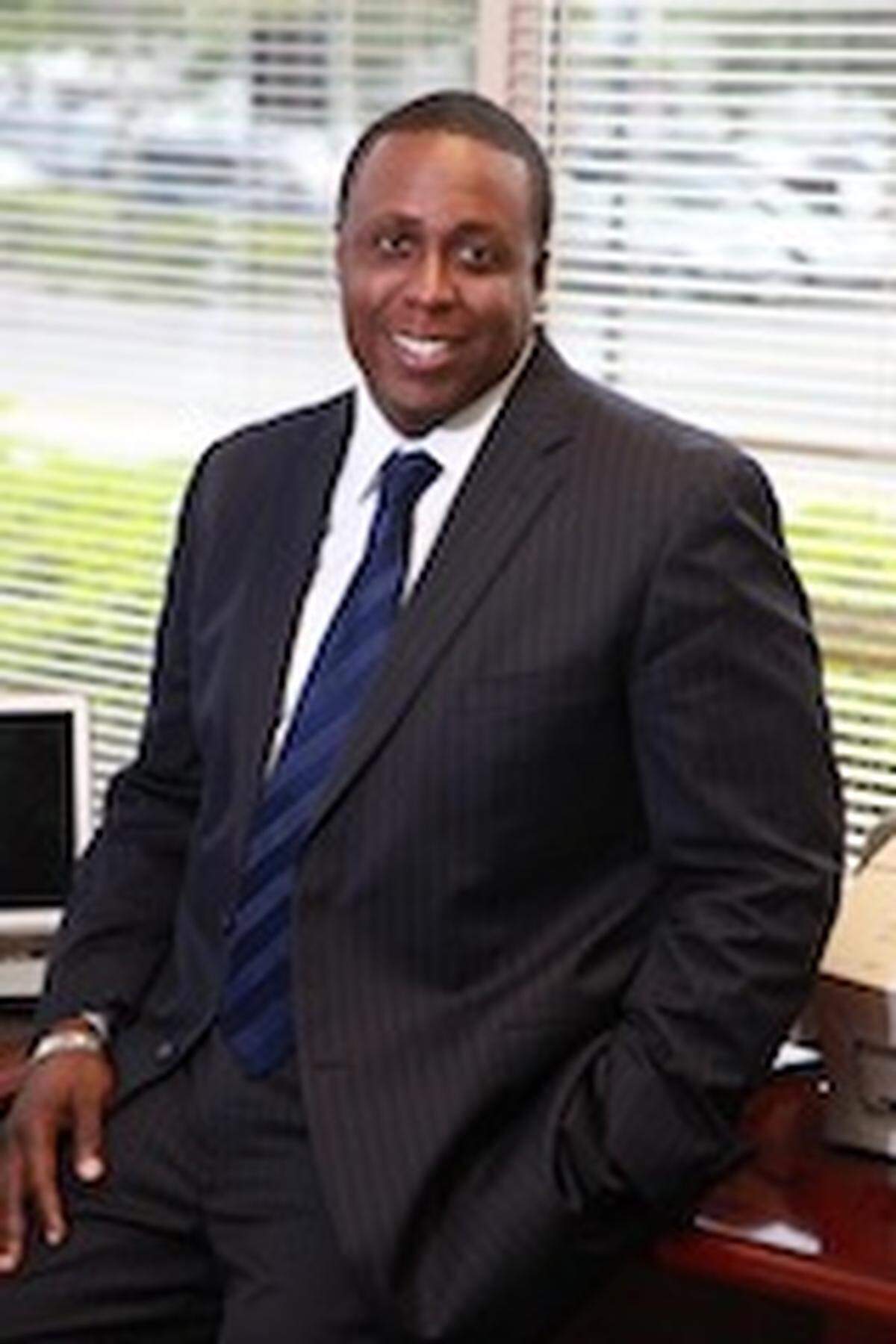 Wendell Locke