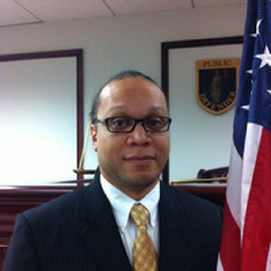 Gordon Weekes, who ran the Broward Public Defender’s Office’s juvenile division before becoming the county’s elected public defender, expressed concerns about alleged abuses at Okeechobee.