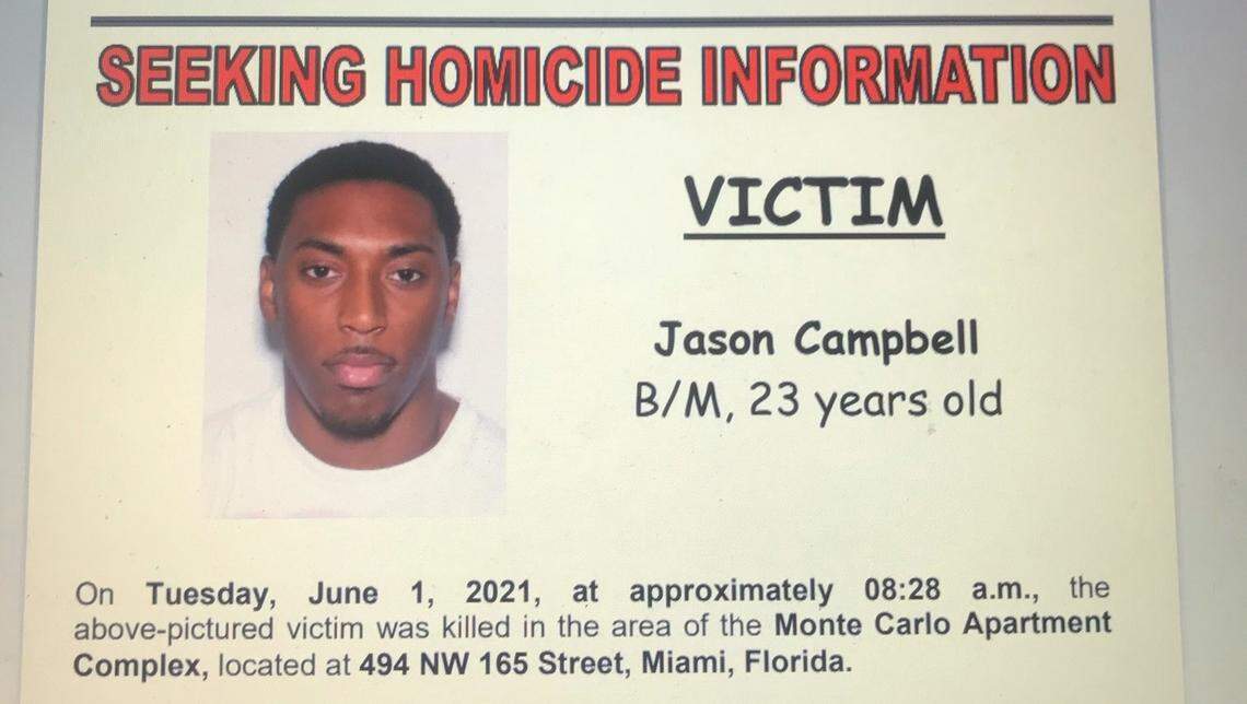 Jason Campbell