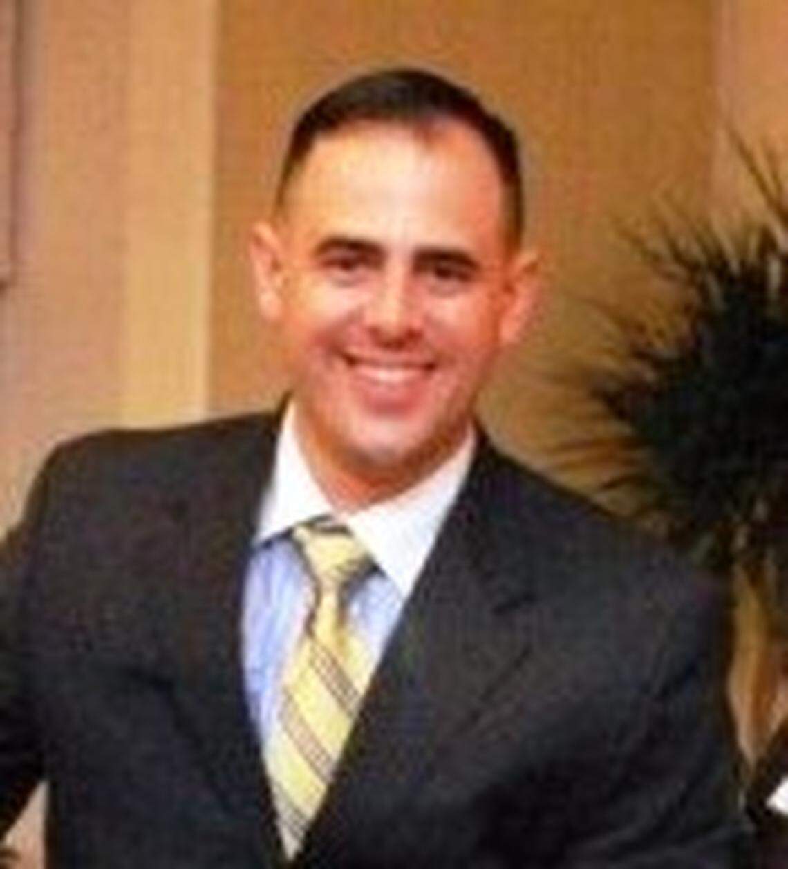 Alexander Annunziato