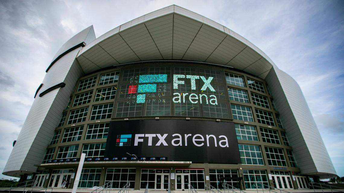 Here are the top venues for live music in South Florida