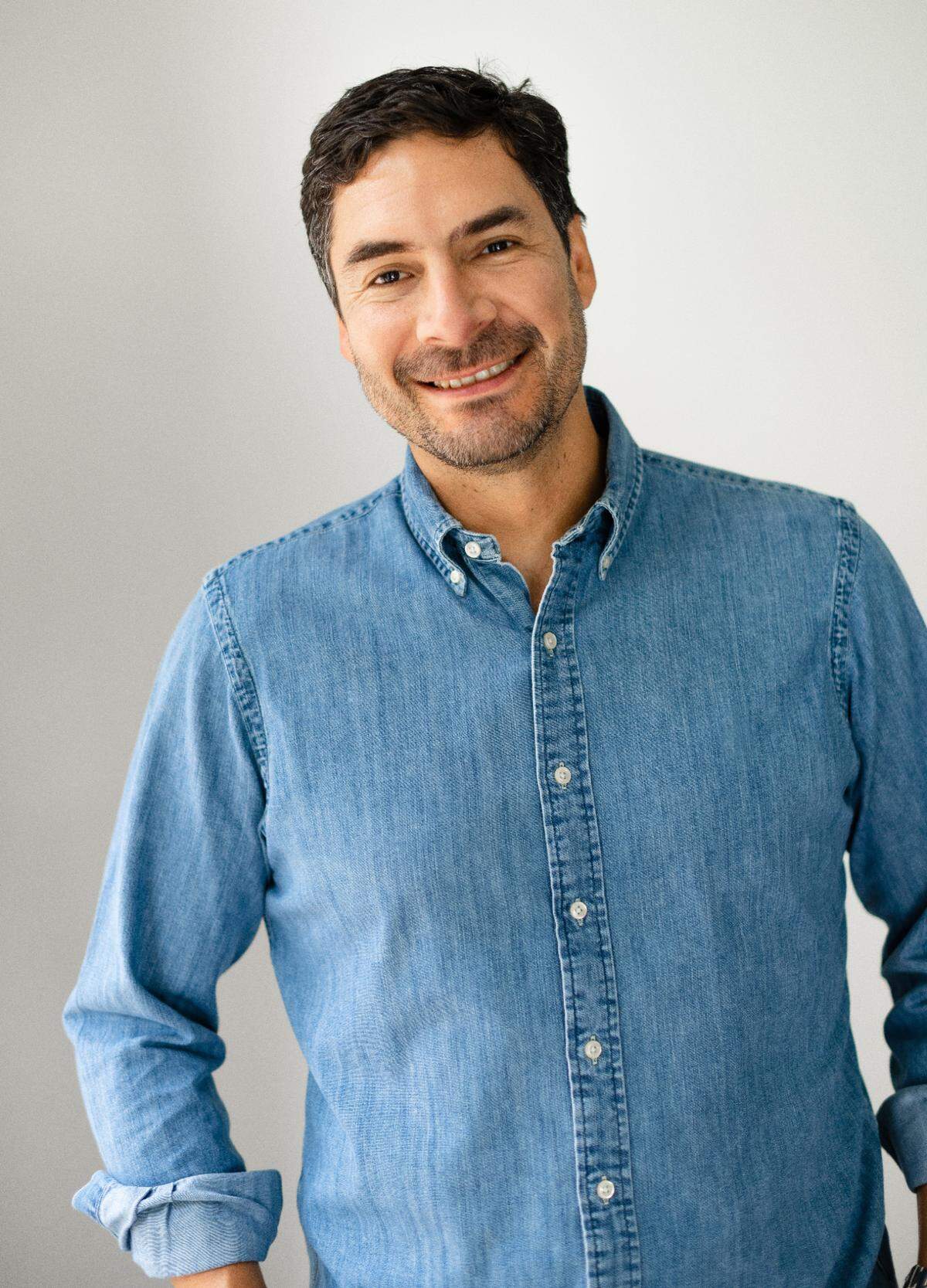 Martin Claure