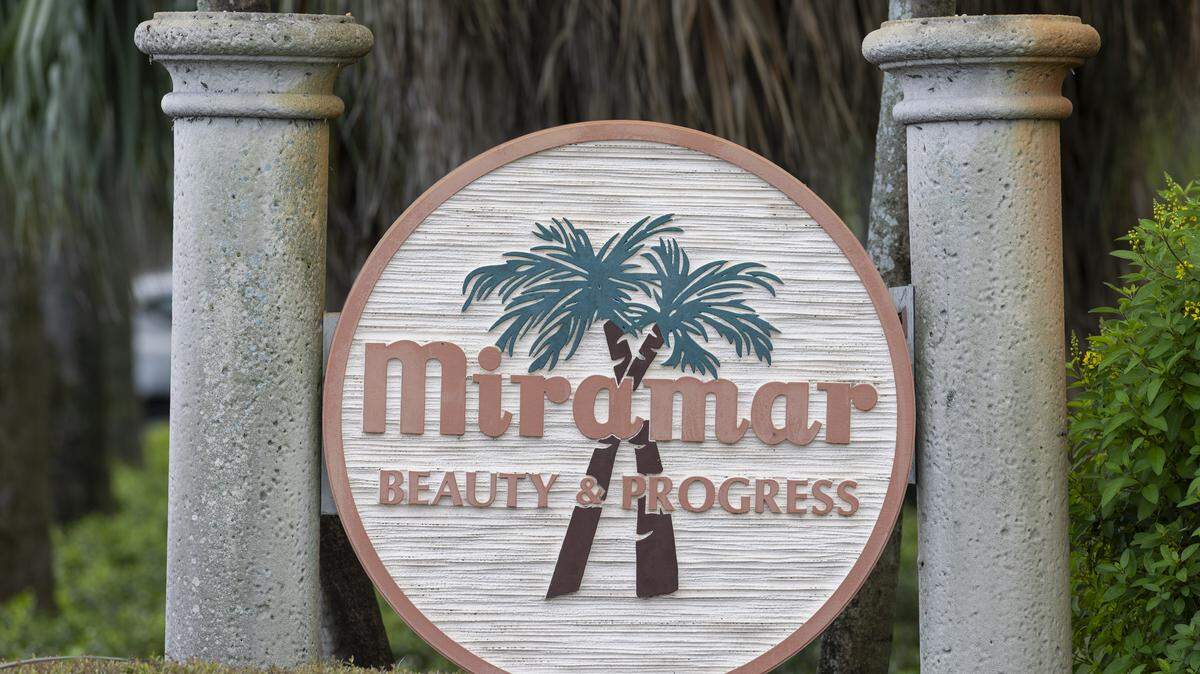 It was another eventful week of news in Miramar.