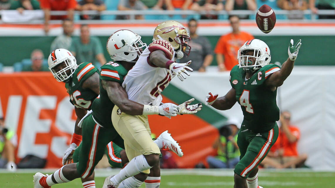 Two FSU players leave the program. Two more lost to injuries. Here’s who they are.