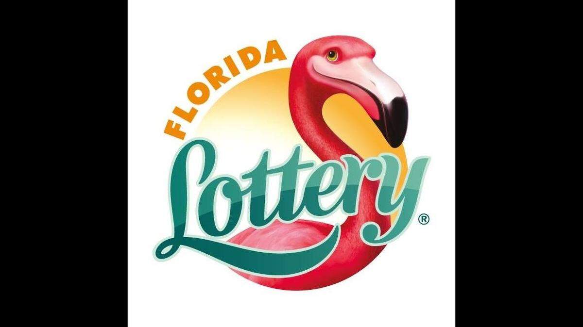 Saturday night’s lone Florida Lottery jackpot winner came from a gas station in North Miami-Dade.