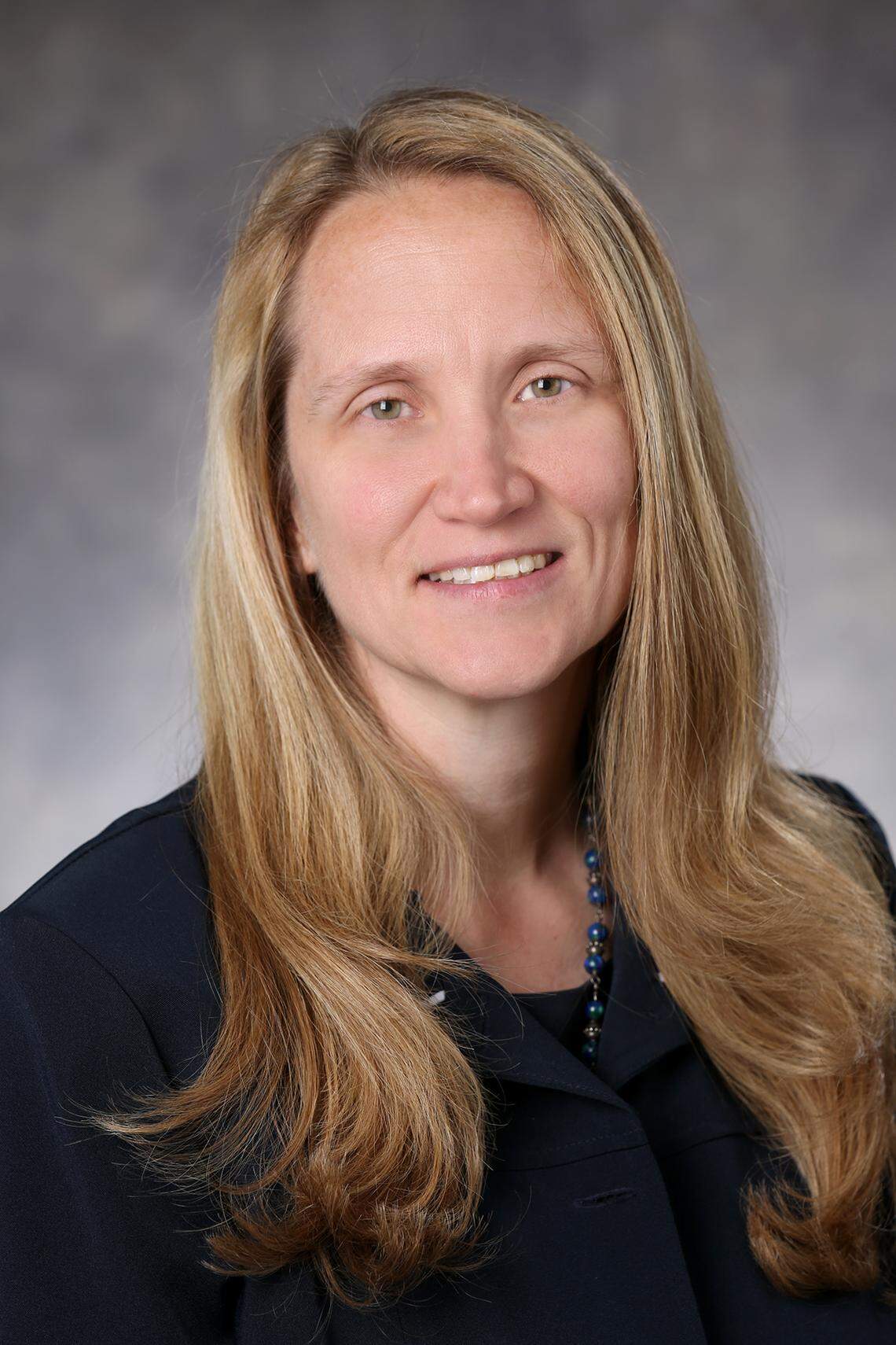 K. Lori Hanson, Ph.D., is a licensed psychologist and chief of research, evaluation and strategic planning at The Children’s Trust.