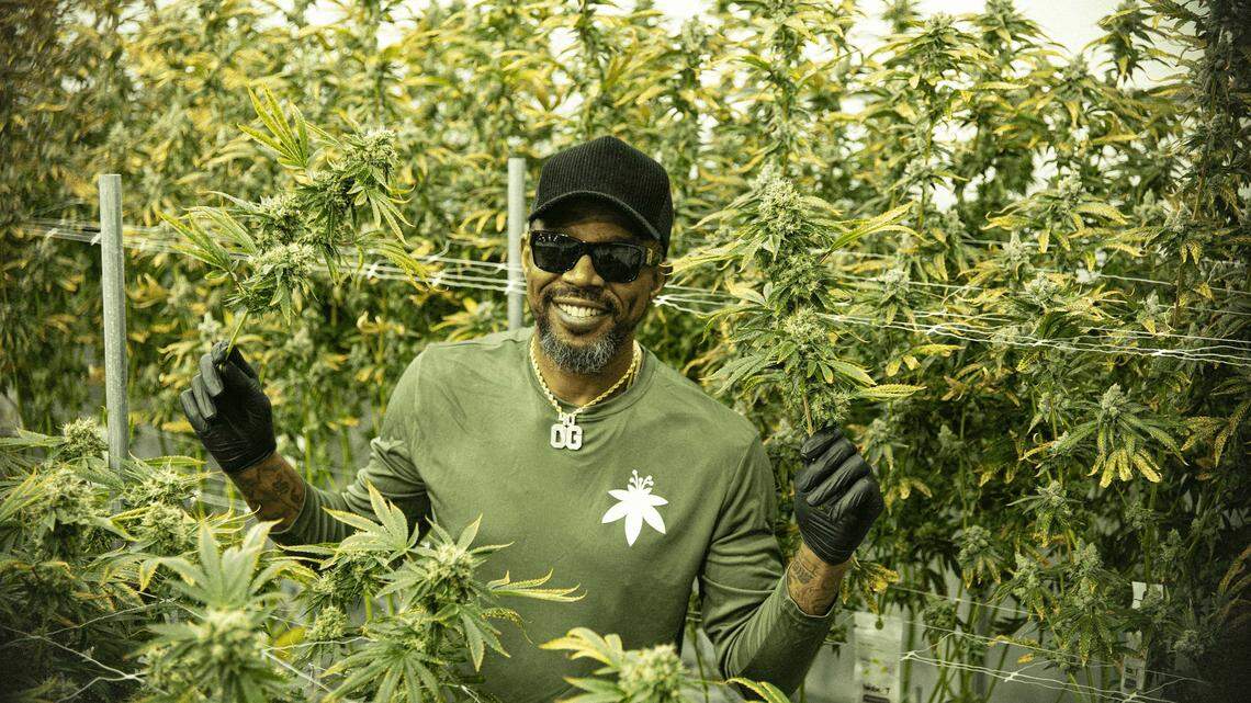 Miami-area medical marijuana producer creates strain for Heat legend Udonis Haslem