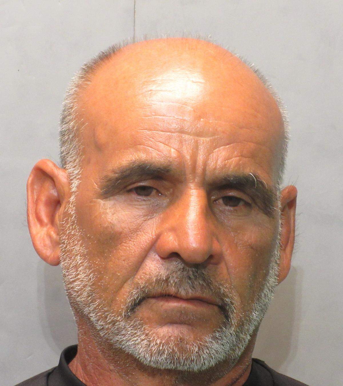 Manuel Vazquez Garcia