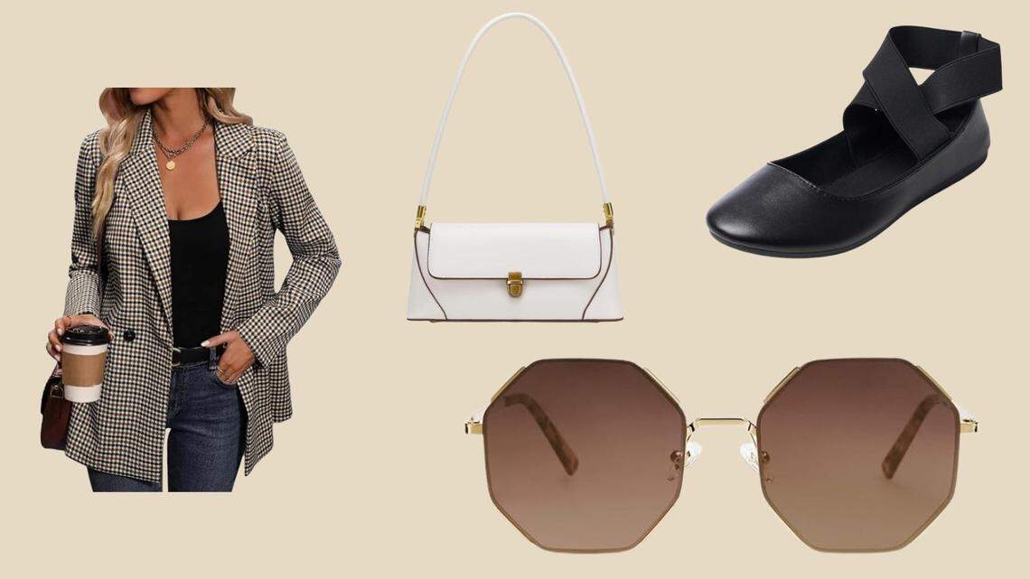 If you want to dress more like JLo, you’ll love these 13 pieces from Amazon