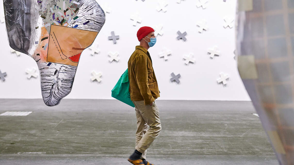Miami Art Week returns — but with a few changes. Here’s what you need to know