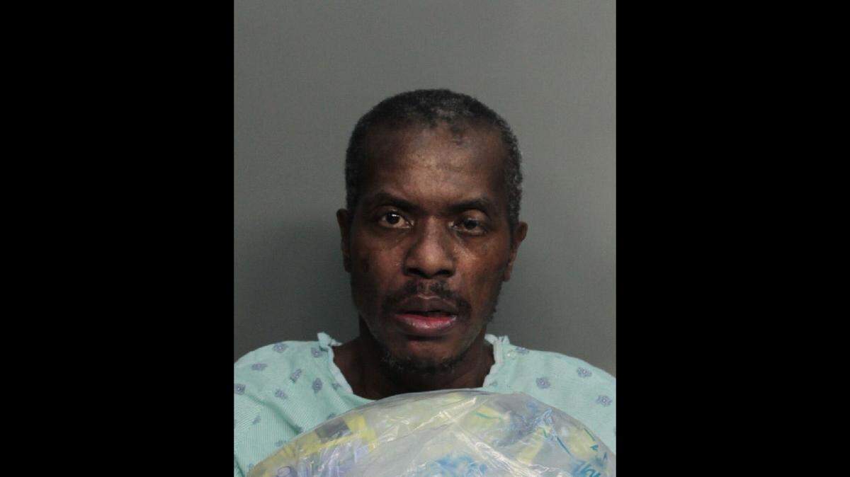 Derrick Barrett