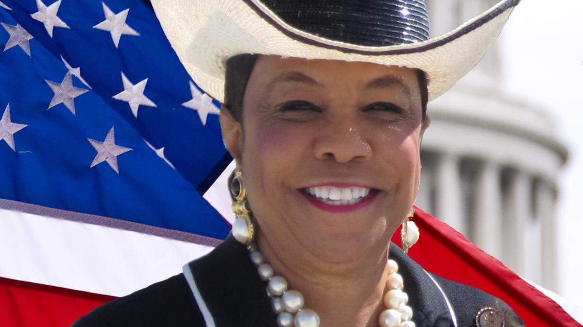 Frederica Wilson
