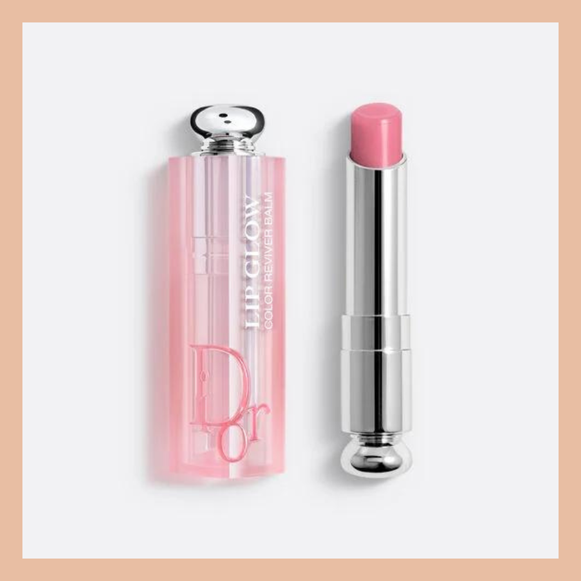 Dior Lip Glow