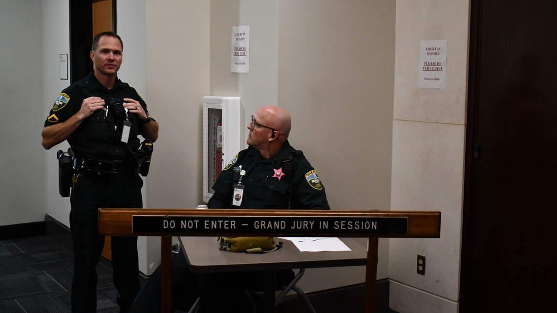 ‘Not fully investigated’: Where the Hope Florida grand jury didn’t look