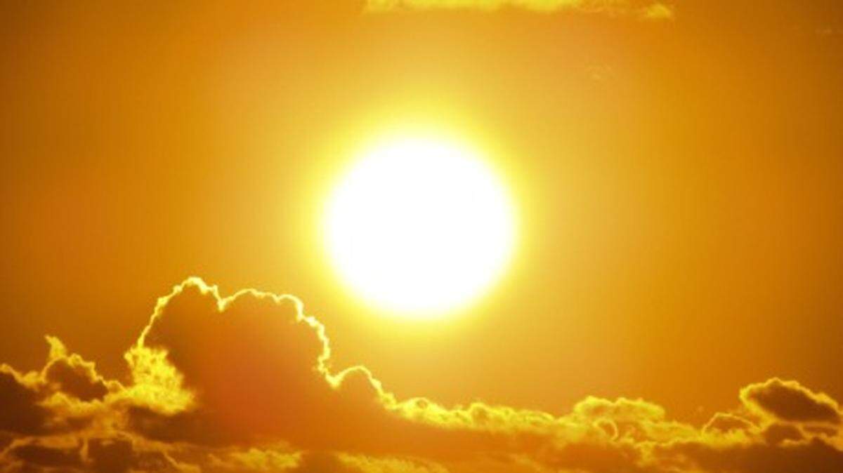 Recent extreme weather is credited to a “heat dome” preventing hot daytime temperatures from cooling overnight, forecasters say.