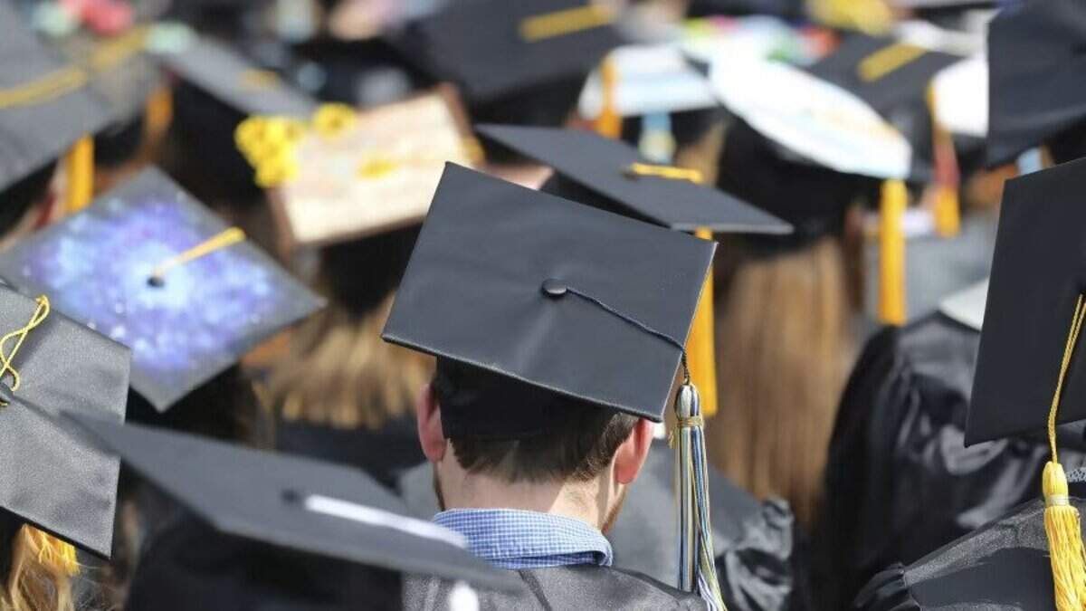 The Florida Council of 100’s latest workforce study found that in the next 20 years the state will need 30,000 additional post-secondary classroom seats.
