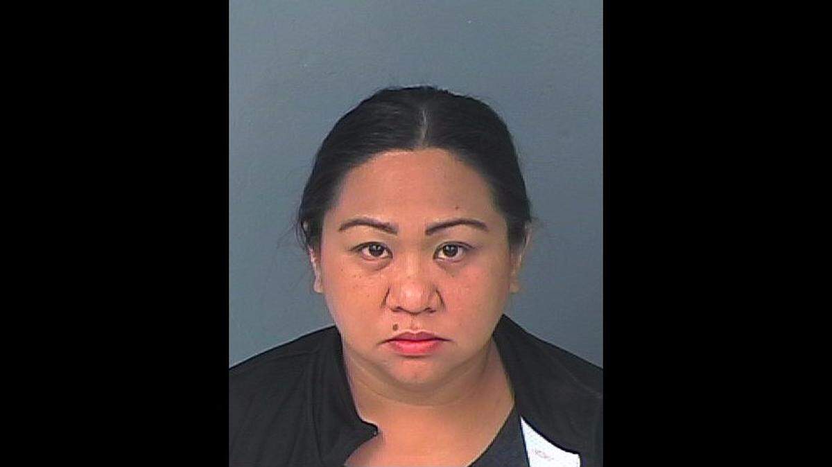Kristine Joy Mengala Salazar
