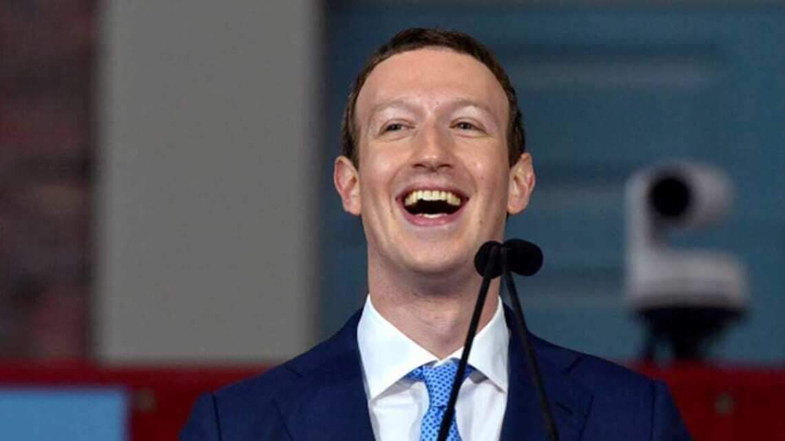 If you think Zuck is going to fix Facebook, I’ve got a bridge you might want to buy | Opinion