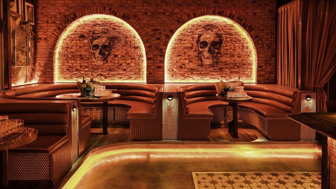 El Santo / Don Diablo