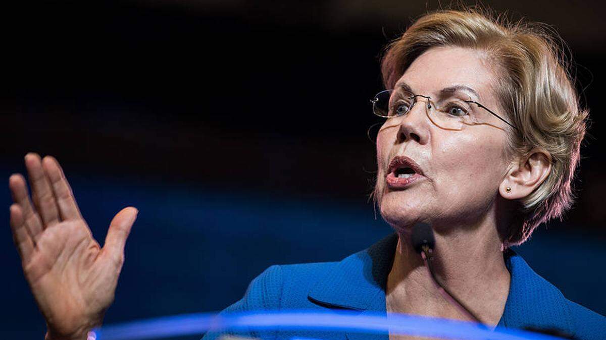 Sen. Elizabeth Warren, running for president, has named a Florida political director.
