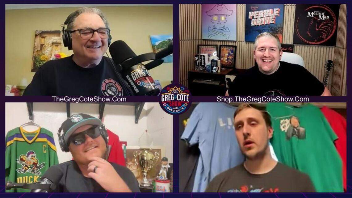 Greg Cote Show: Superfan reveals our 6 best and worst shows ever, World Cup, more