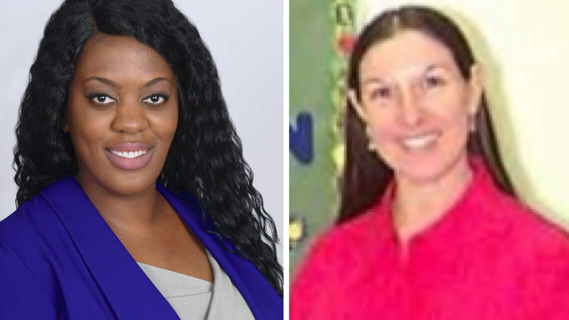 Daniela Jean defeats Margie Love in North Miami Beach runoff | Miami Herald