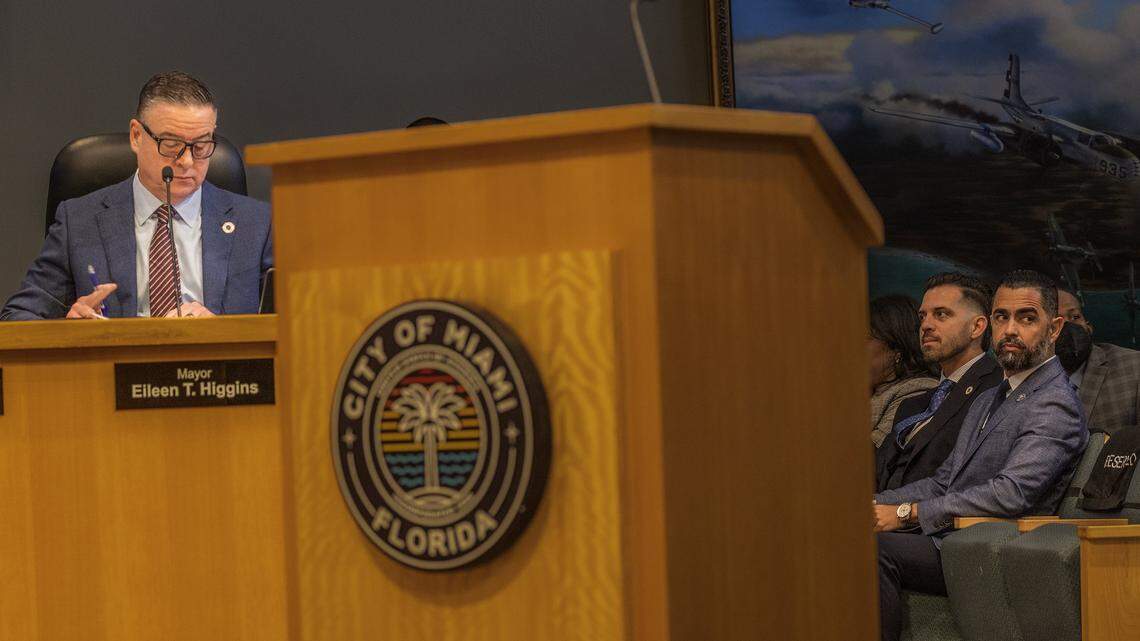 Former Miami mayoral candidate is wrong about city commission size | Opinion