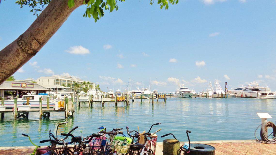 This spot in the Florida Keys is one of the hottest travel destinations in the U.S.