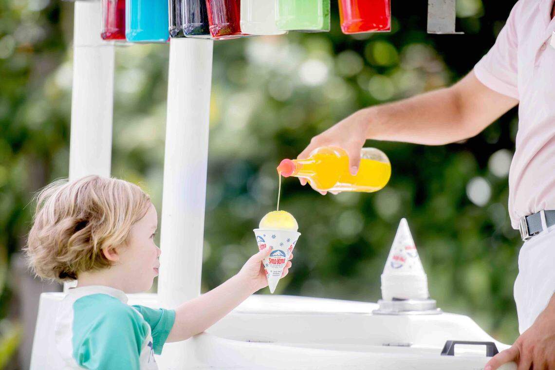 El Hotel Loews de South Beach