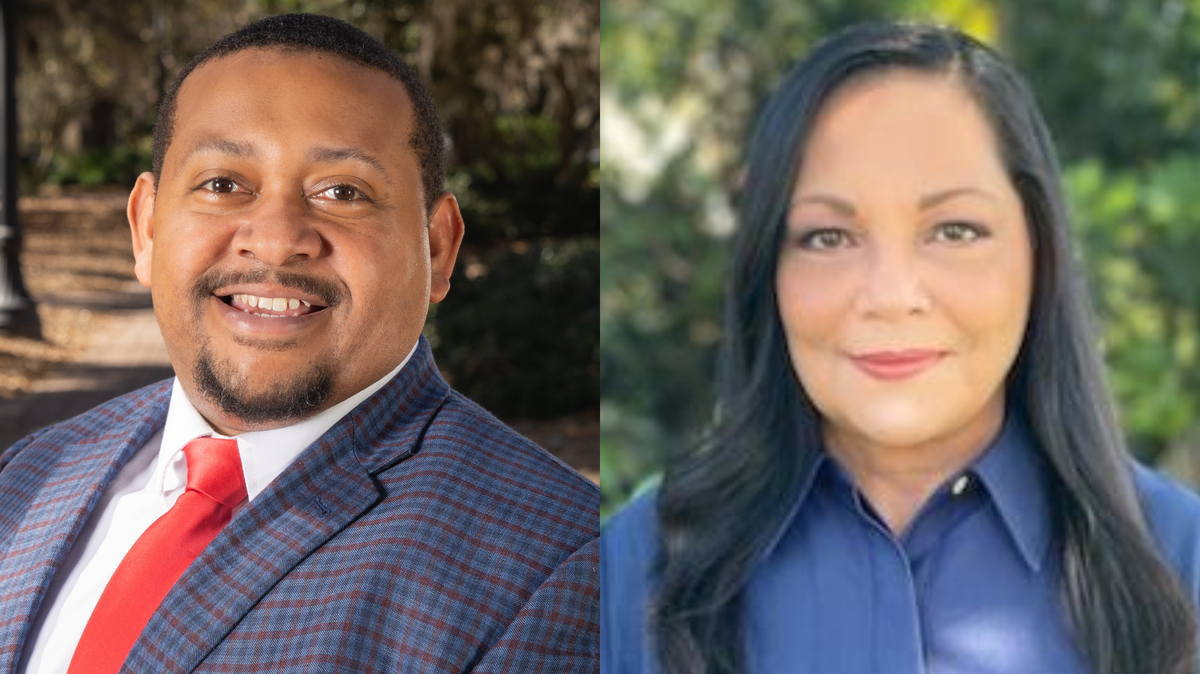 Herald endorsement: Our choice for Florida House District 117 | Opinion