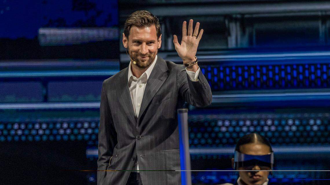 Foto de archivo. Lionel Messi se convirtió en propietario del Cornellà, equipo de quinta división del área metropolitana de Barcelona, anunció este jueves el club español.